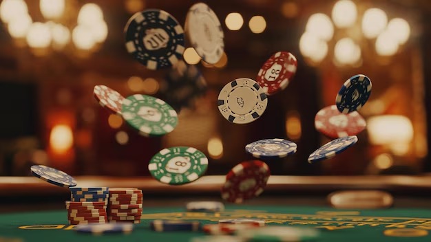 Bonus feature activation screen showing free spin award and multiplier display